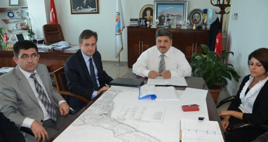 Gemlik Körfezi yatırıma doyacak!