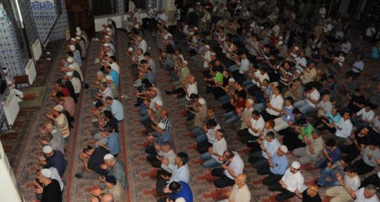 İşte il il Kurban Bayramı namaz saatleri!