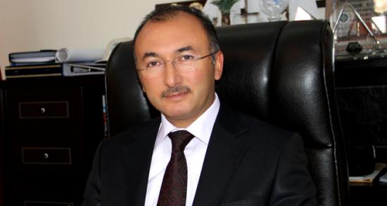 Başkan Köksoy'dan Kurban Bayramı mesajı!