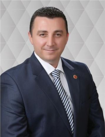 Başkan Bakıcı'dan İşçilere Bayram Müjdesi