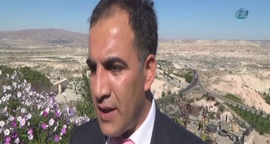 Meme kanseri bilinçlendirme ayı etkinlikleri!