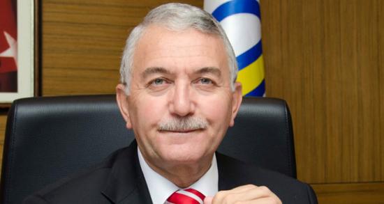 Rektör Gönen'in Kurban Bayramı mesajı!