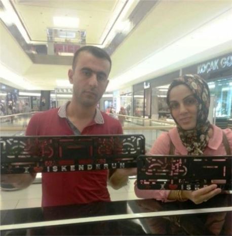 Prime Mall İskenderun'da Gülümseten Kampanya