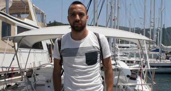 Sercan Yıldırım'a haciz şoku!