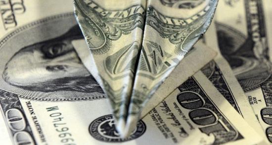 Dolar 2,27'nin altına indi!