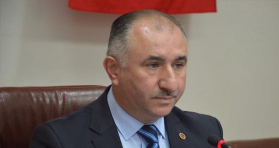 Orhangazi'de enerji hatları yer altına alınıyor!