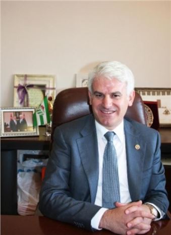 Bursalı İhracatçıların Eximbank'a İlgisi Artıyor