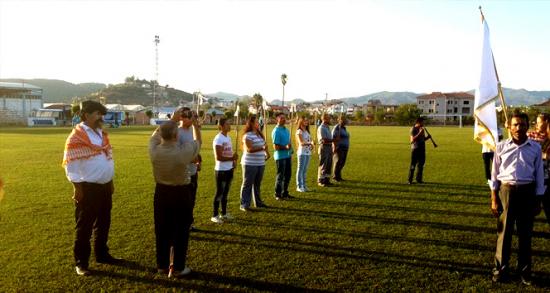 Türkiye'nin ilk karma mehteran takımı kuruldu!