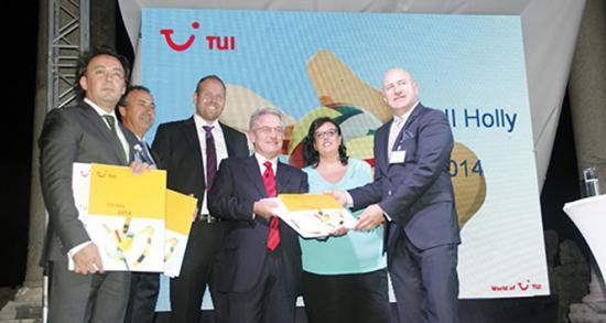 Gloria Hotels&Resorts ödüllere doymuyor!