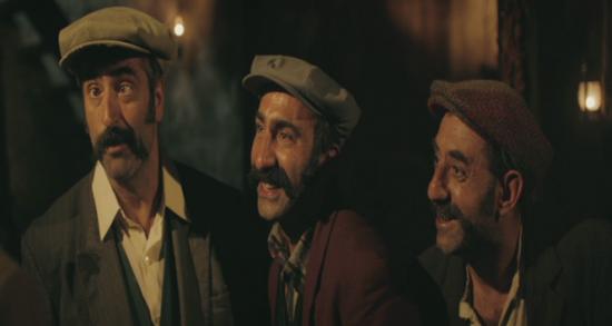 İşte Mahsun Kırmızıgül'ün Mucize filminin fragmanı!