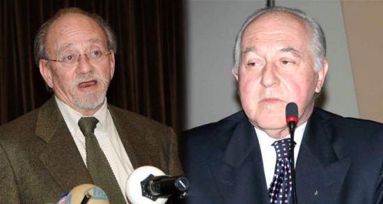 İşte Galatasaray'ın başkan adayları!