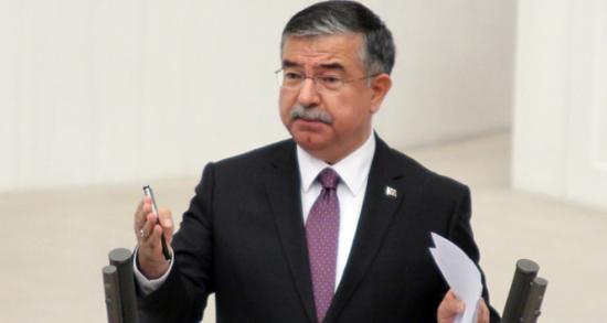 IŞİD tehdidine karşı net konuştu!