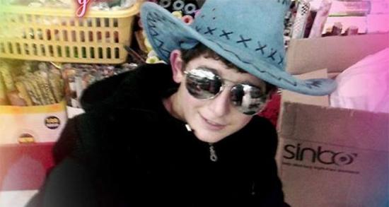 13 yaşındaki çocuğun şüpheli ölümü!