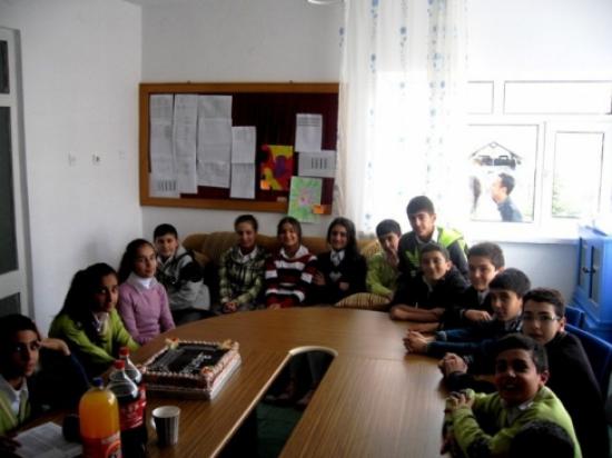 Teog'da Yüzde 100 Başarı