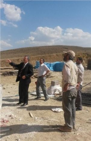 Milli Eğitim Müdürü Dursun Okullarda İncelemelerde Bulundu