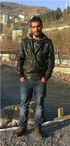 İstanbul'da 10 İşçinin Öldüğü Facianın En Genç Kurbanı Tuncelili