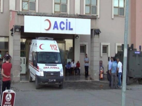 Hatalı Sollama Can Aldı