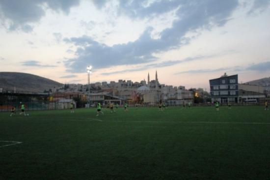 Bal Ligi 14 Eylül'de Başlıyor