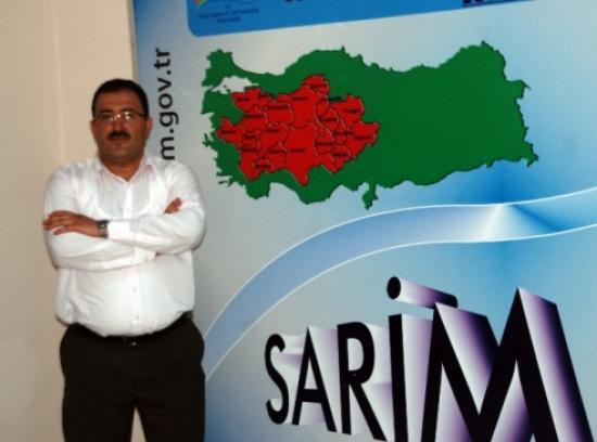 Eğirdir Kerevitin Üretim Merkezi Olacak