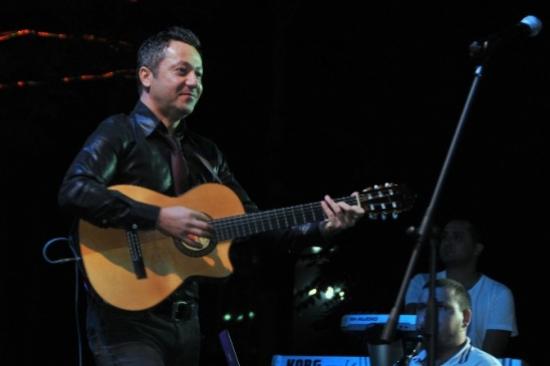 Gümüşhane'de Baha Coşkusu