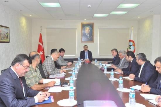 Ceyhan Nehri Üzerindeki Sulak Alan Kastabala Kuş Cenneti İlan Edildi