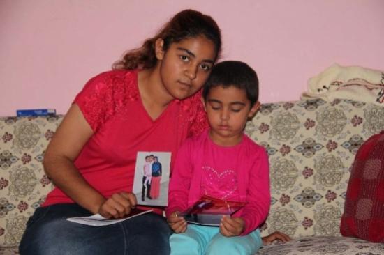 (özel Haber) Evlendikten 5 Yıl Sonra Hapse Girdi