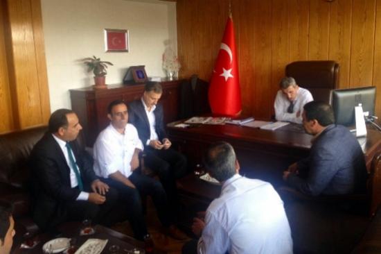 Kamu Misafirhaneleri Öğrencilere Açıldı