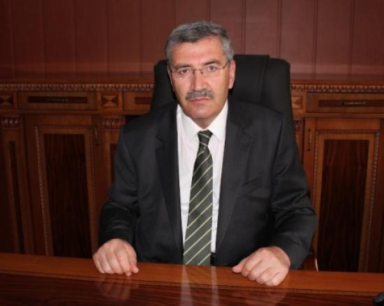 Milli Eğitim Müdürü Dursun'dan İlköğretim Haftası Mesajı