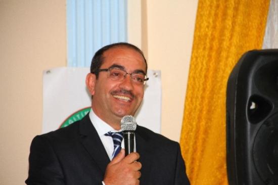 Milli Eğitim Müdürü Eteker: Ardahan'a 394 Öğretmen Atandı