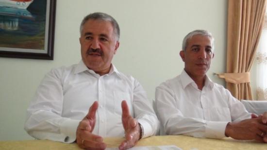 Kars Lojistik Merkez'in İhalesi 19 Eylül'de