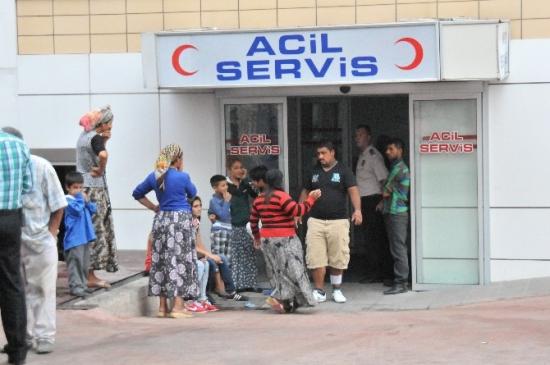 Zehir Tacirleri Arasında Tüfekli Hesaplaşma: 2 Ölü 2 Yaralı