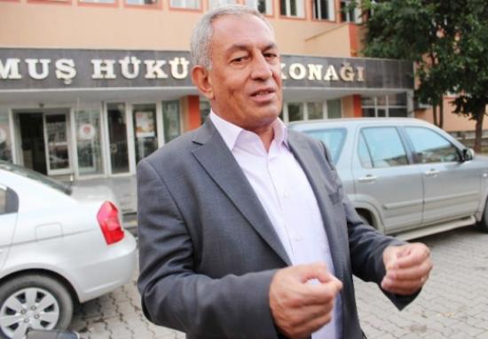 Hdp'li Çelik Okul Kundaklamalarını Değerlendirdi