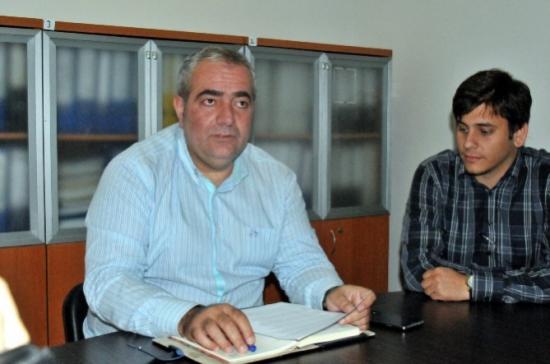 Yalova'da Susuzluk Tedbirleri Alınmaya Devam Ediliyor