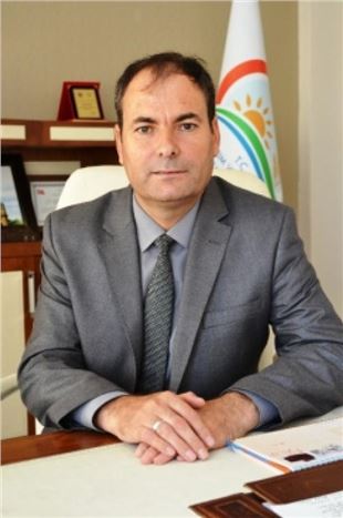 Niğde'de Toplulaştırma Çalışması Hızla Devam Ediyor