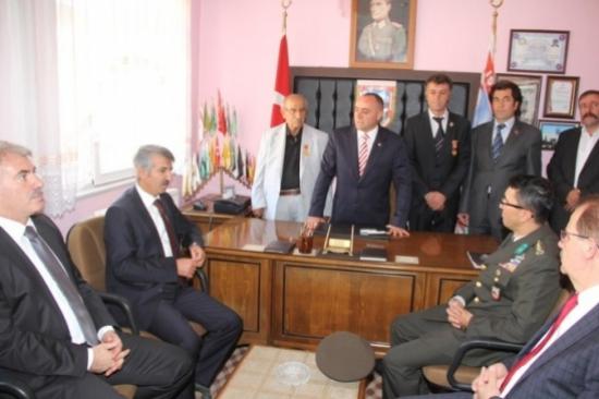 Bu Vatanı Onlara Borçluyuz