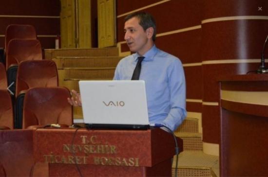 Ntb Tarafından 'dış Ticaret Eğitim Ve Bilgilendirme Semineri' Düzenlendi