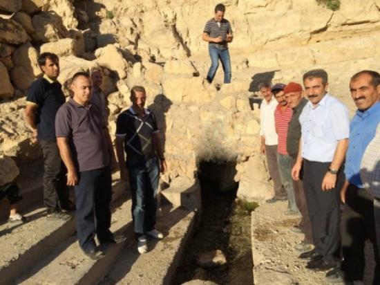 Kaynak Suları Daha Verimli Kullanılacak