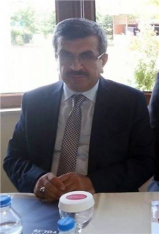 Yol İş Sendikası Elazığ Şube Başkanı Mehmet Kara Güven Tazeledi