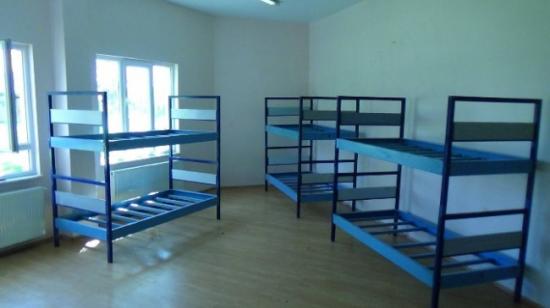 Bolu Belediyesi'nden Yurt Atağı