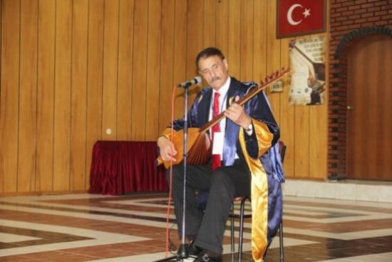 Aşıklar Diyarı Bir Çınarını Daha Kaybetti