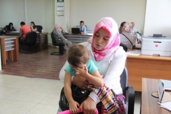 İşkur İşsizlerin Umudu Oldu