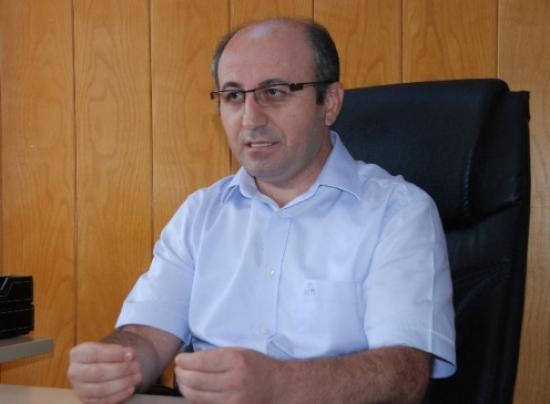 İlahiyatçı Prof.dr. Talip Türcan: