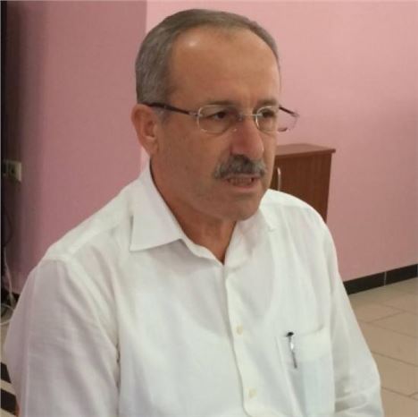 Hafız Abdullah Nazırlı Vakfı Yönetimi Basınla Buluştu