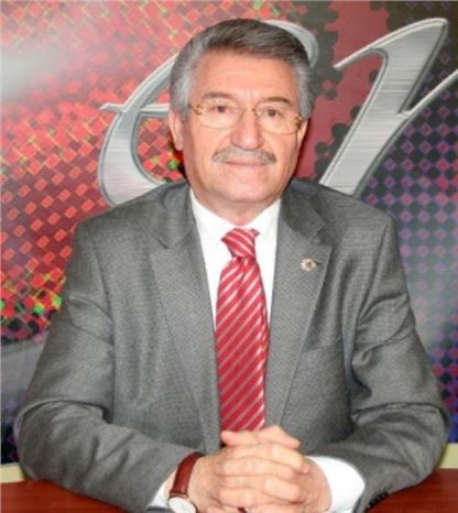 Milletvekili Karakelle'den Ahilik Haftası Mesajı