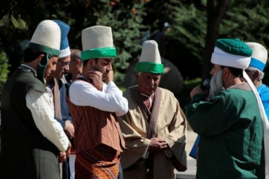 Ahilik Haftası Törenlerle Kutlandı