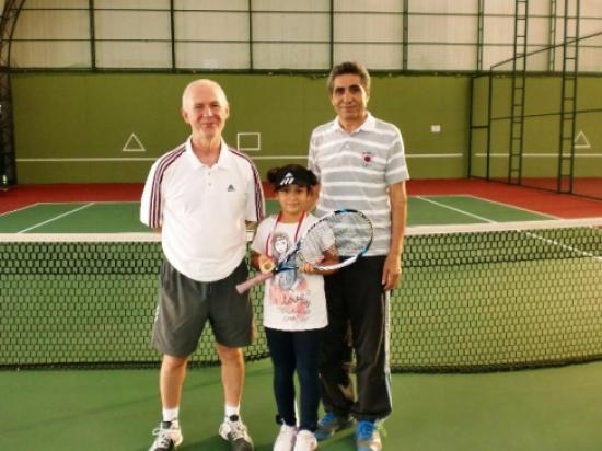 Yalovalı Sporcudan Büyük Başarı