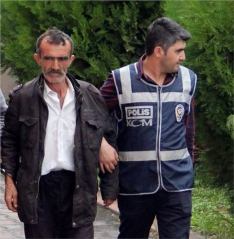 Uyuşturucu Satıcılarından Biri Tutuklandı