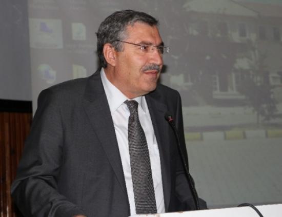 Ağrı'da Uyum Eğitimi Semineri