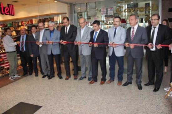 5.tarım Ve İnsan Fotoğraf Sergisi Erzincan'da