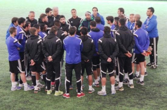 Kardemir Karabükspor Mersin İdmanyurdu Maçı Hazırlıklarına Başladı